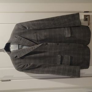 Tom James Innocenti Oro sport coat 42L